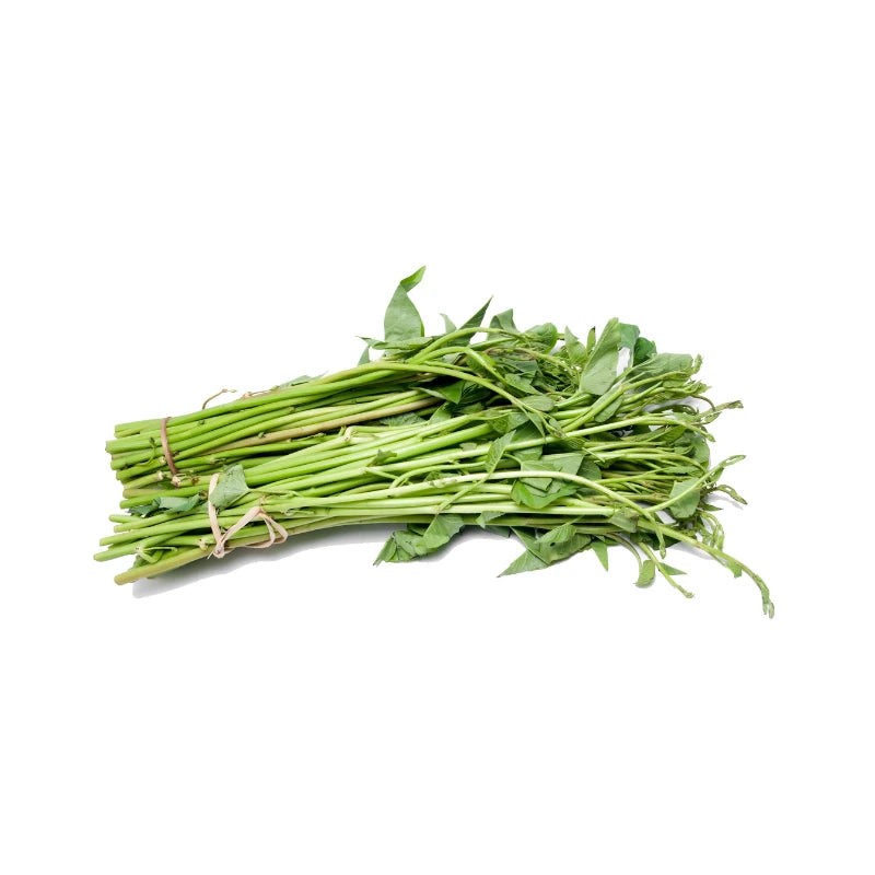 Thai Morning Glory 5kg per Bag