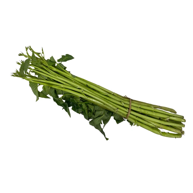 Thai Morning Glory Per kg