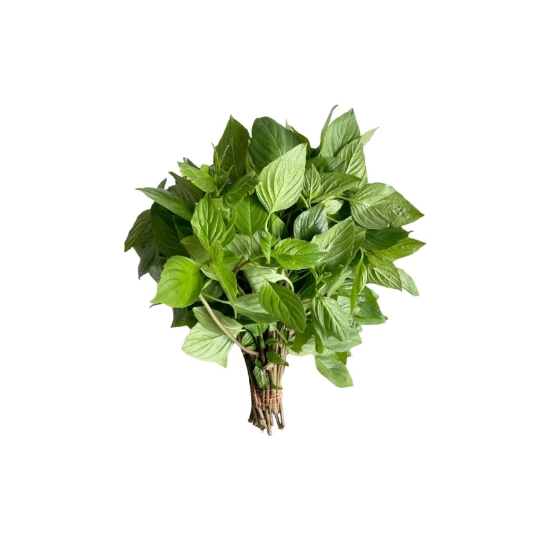 Thai Sweet Basil 250g