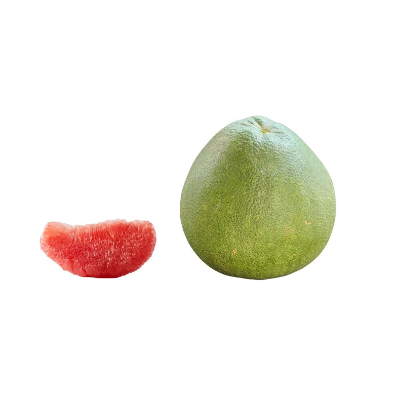 ส้มโอทับทิมสยาม ลูกละ