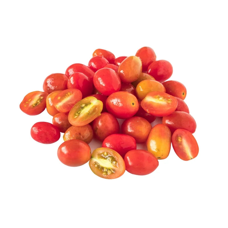 มะเขือเทศท้อ คละเบอร์ 10 กก./ถุง ถุงละ