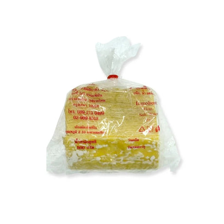 ตราไก่ เกี๊ยวแผ่น 500 กรัม