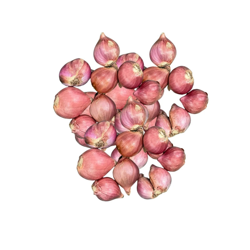 Trimmed Shallots Per kg