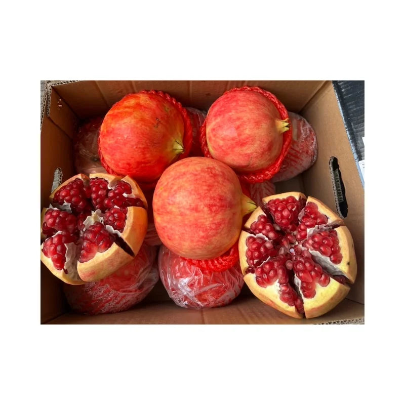 Tunisian Pomegranates Per Box