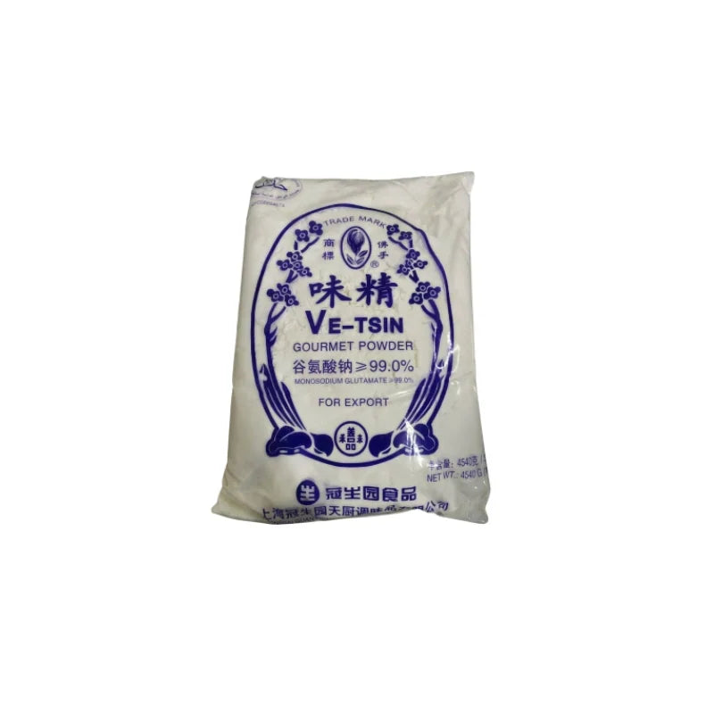 Ve-Tsin MSG 4.5kg Bag