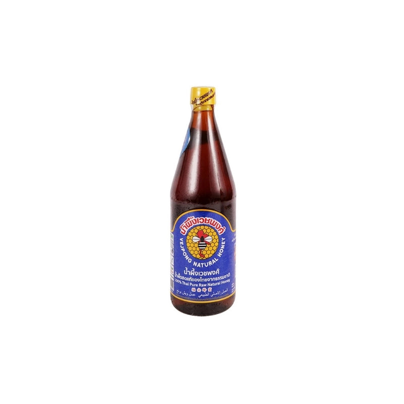Vejpong Honey 760ml