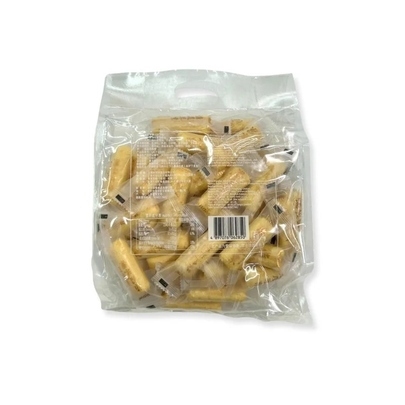 Vetrue Taiwanese Round Cheese Snack (228g Pack)