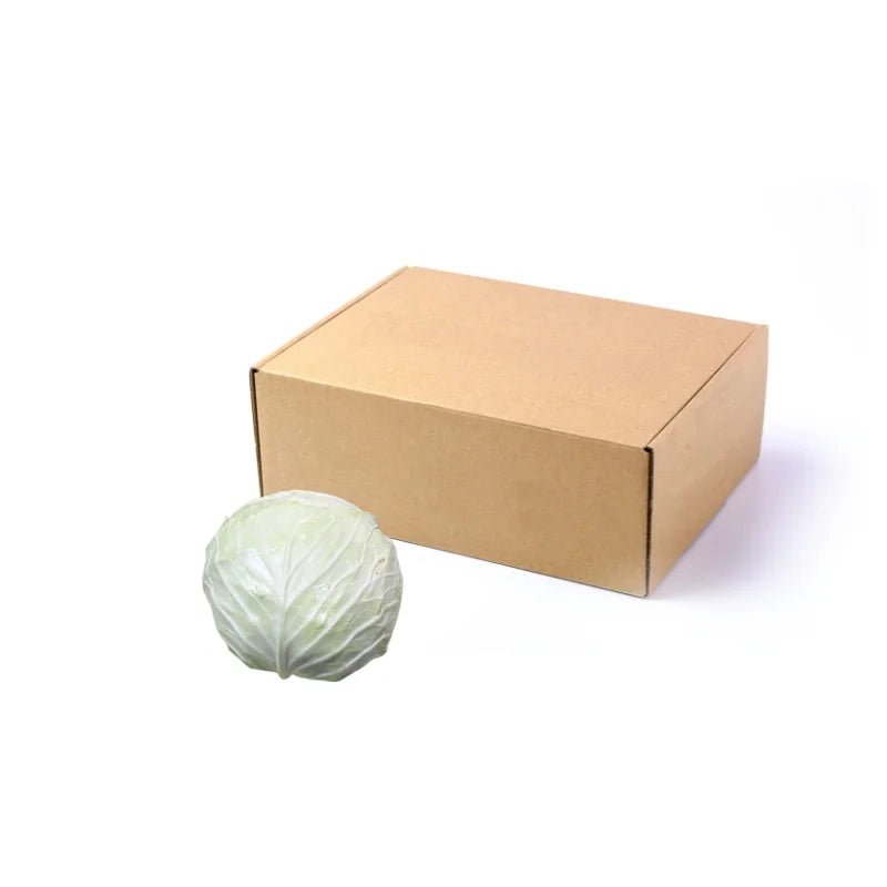 White Cabbage (Light) 10kg - Bangkok FreshLink