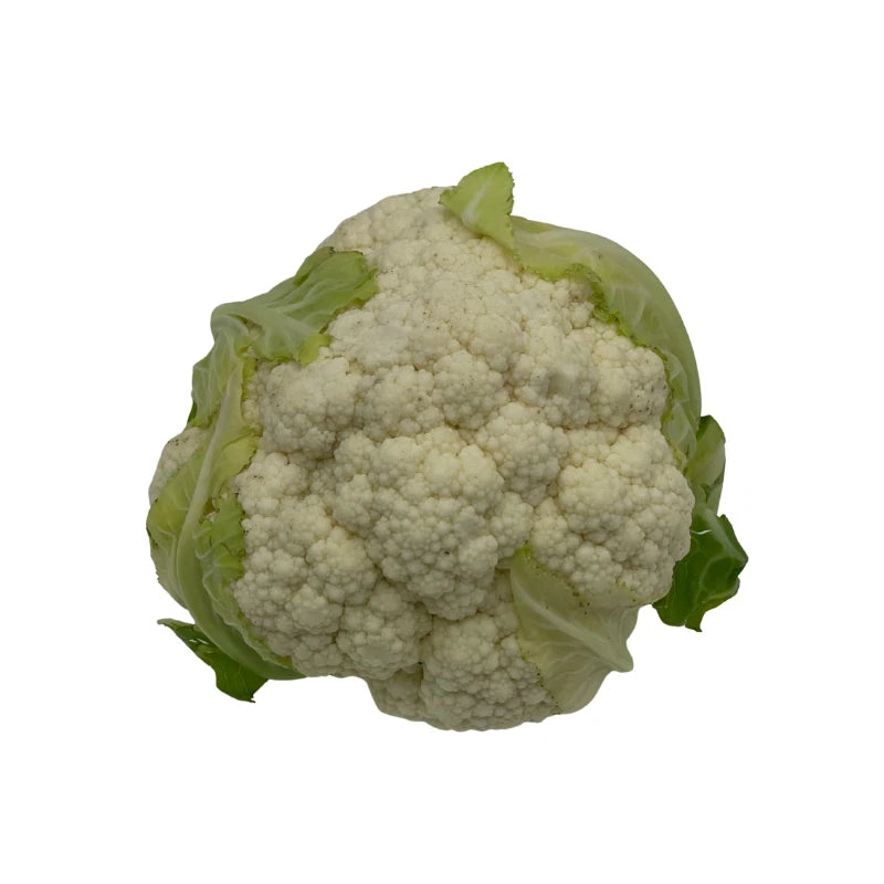 White Cauliflower Chinese Per kg