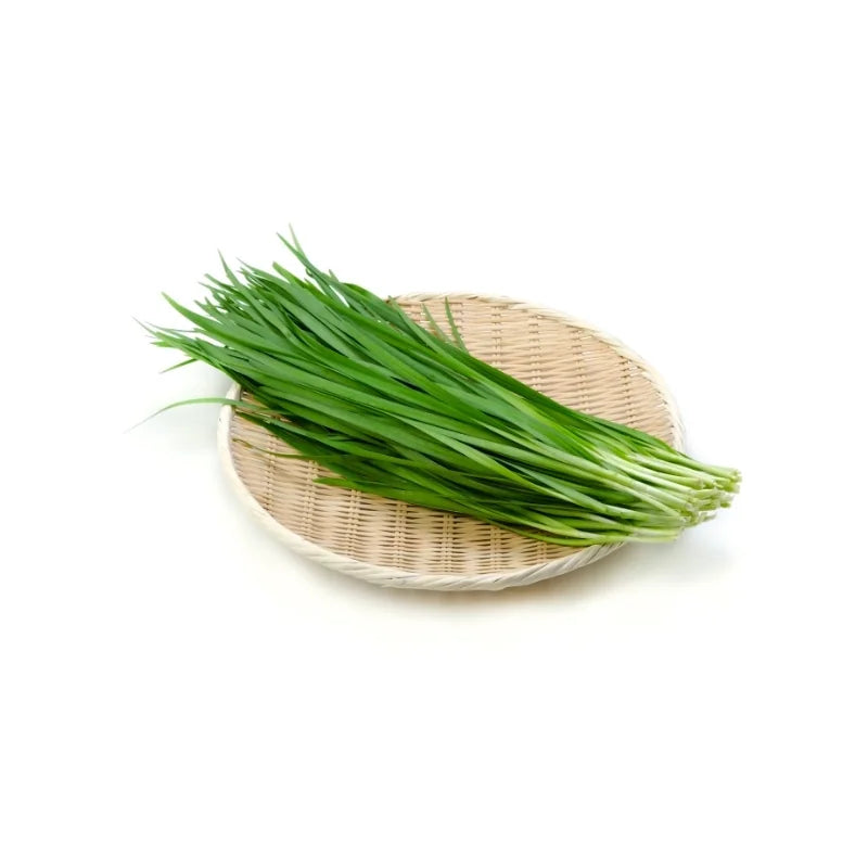 White Garlic Chives Per kg