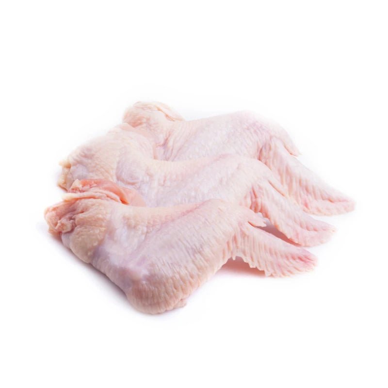 Whole Chicken Wings Per kg - Bangkok FreshLink