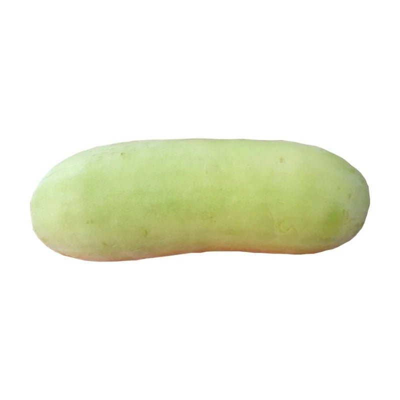 Winter Melon (Young) 1000g Organic - Bangkok FreshLink