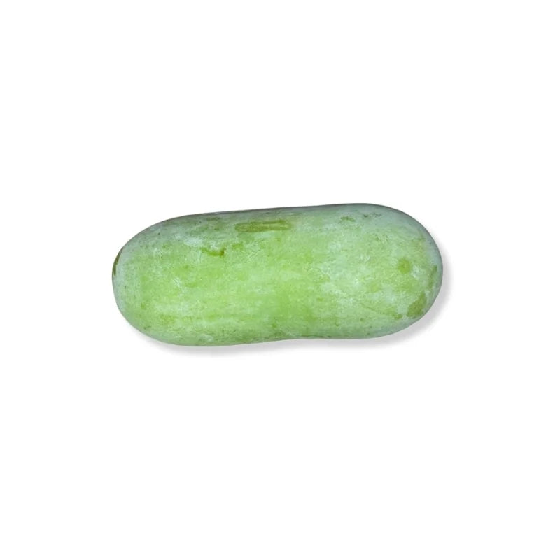 Fresh Winter Melon (Mature) 4.5–5kg on white background — premium mature melon for Chinese and Thai soups.