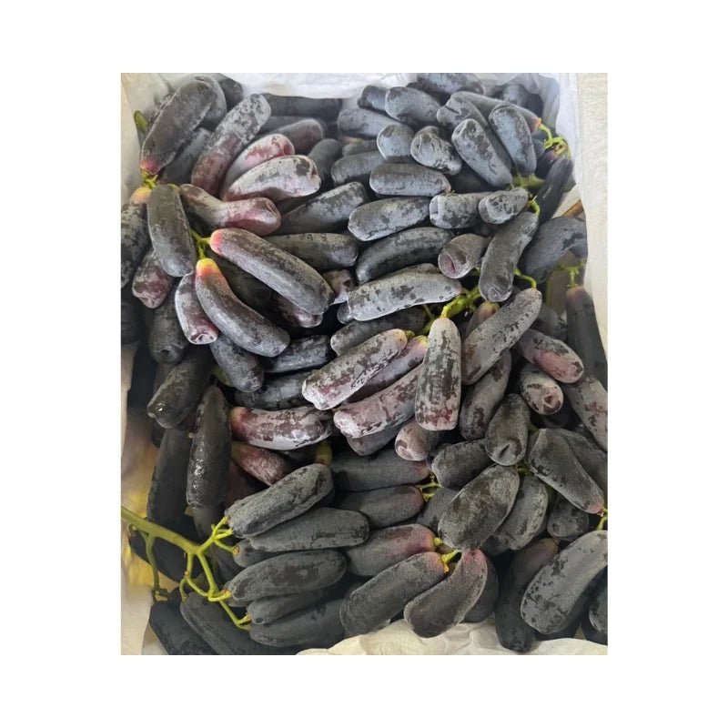 Witch Grapes Per Box - Bangkok FreshLink