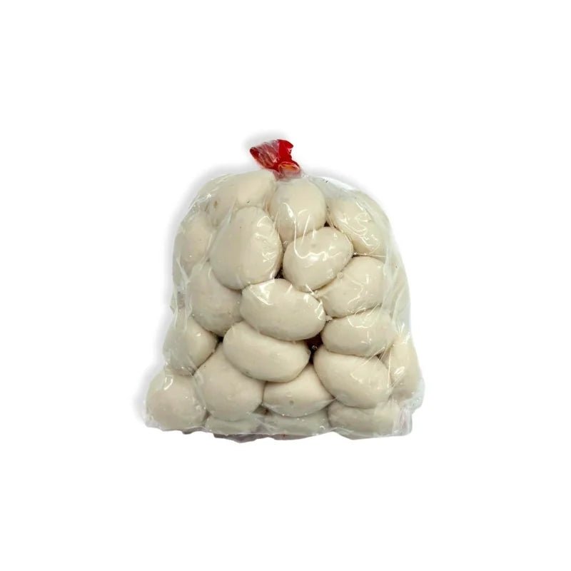 Yai Thong Pork Balls 500g - Bangkok FreshLink