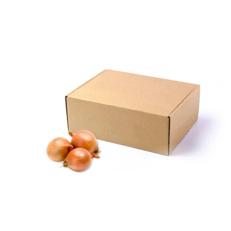 Yellow Onion 10kg - Bangkok FreshLink