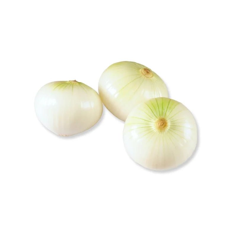 Yellow Onion (Peeled) 500g - Bangkok FreshLink