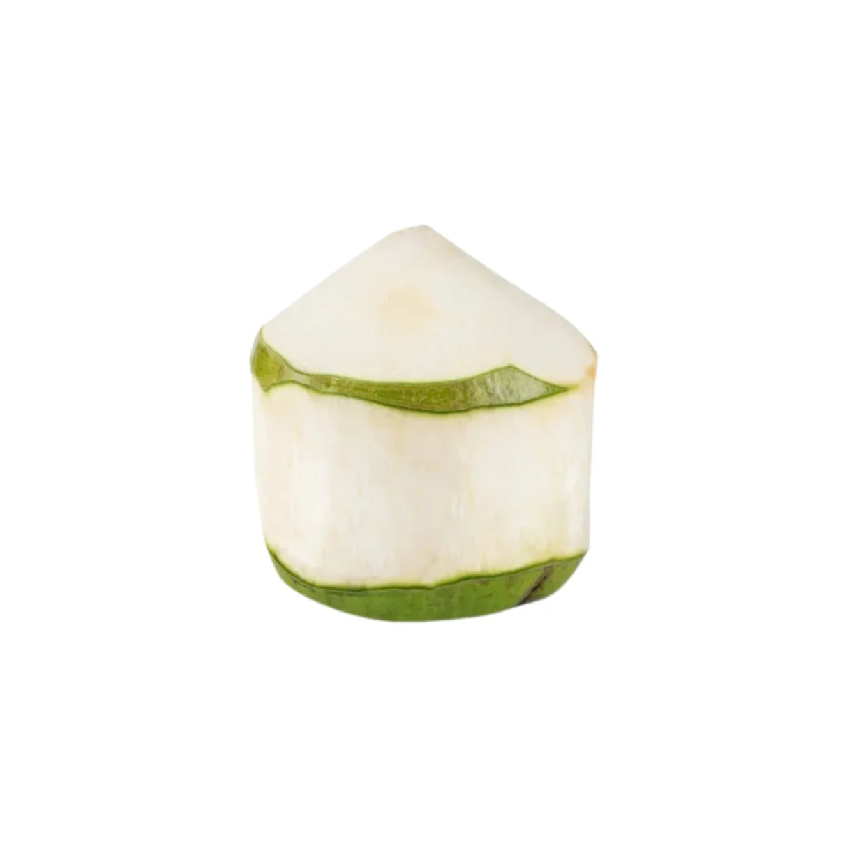 มะพร้าวน้ำหอมขาว ลูกละ