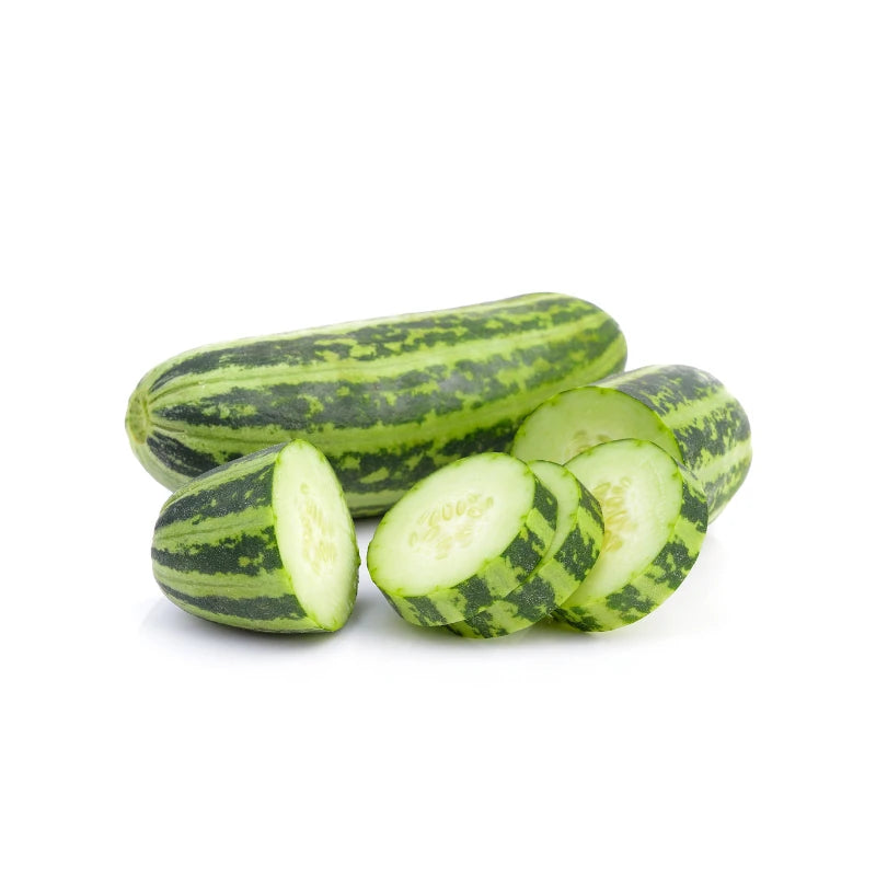 Young Thai Cucumber Per kg