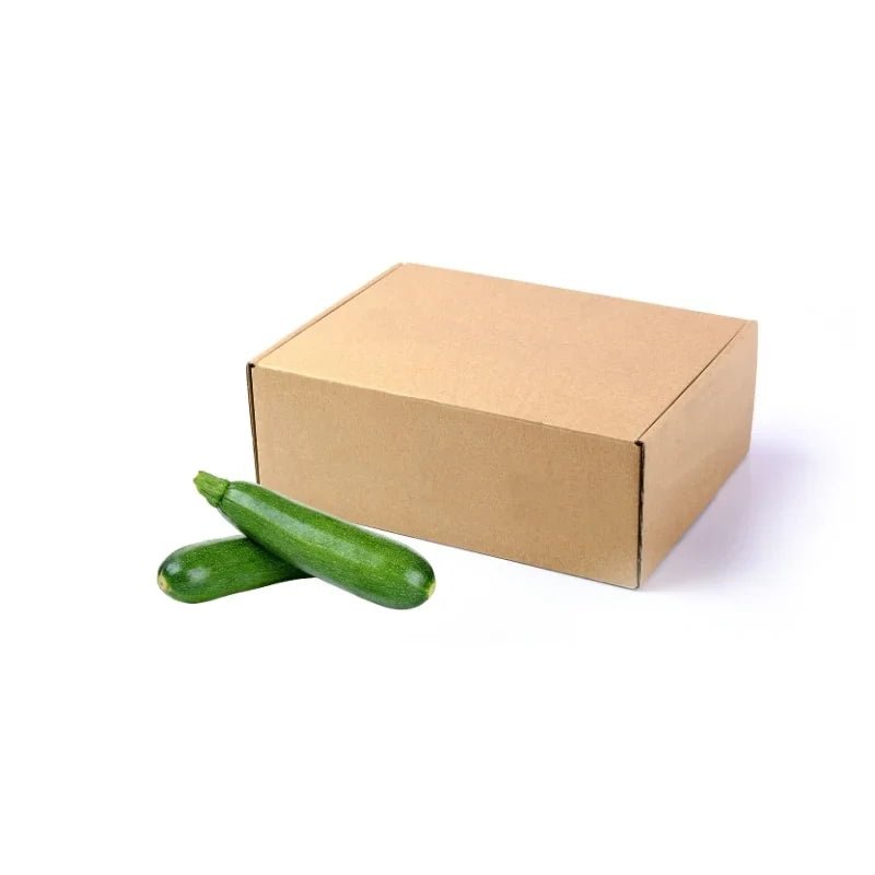 Zucchini 5kg - Bangkok FreshLink