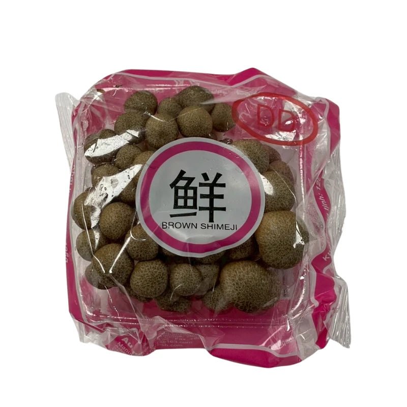 Brown Shimeji Mushroom 125g - Bangkok FreshLink