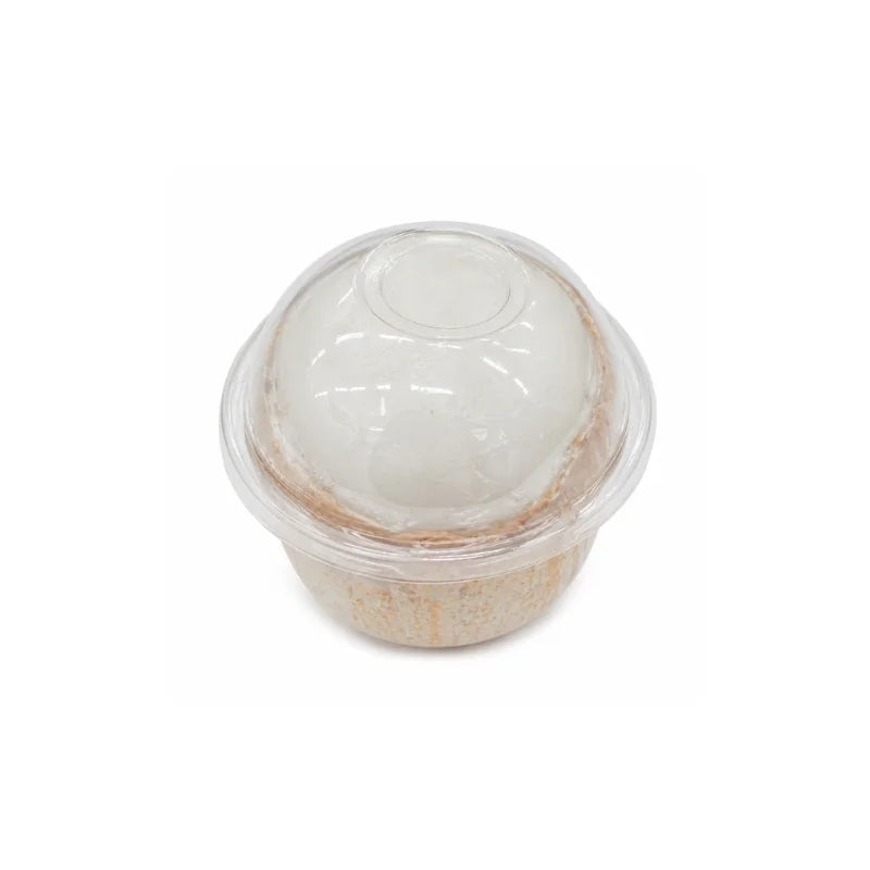 Peeled Coconut Per Cup