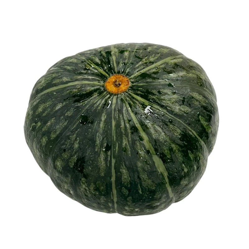 Japanese Pumpkin 900 - 1100g/Piece - Bangkok FreshLink