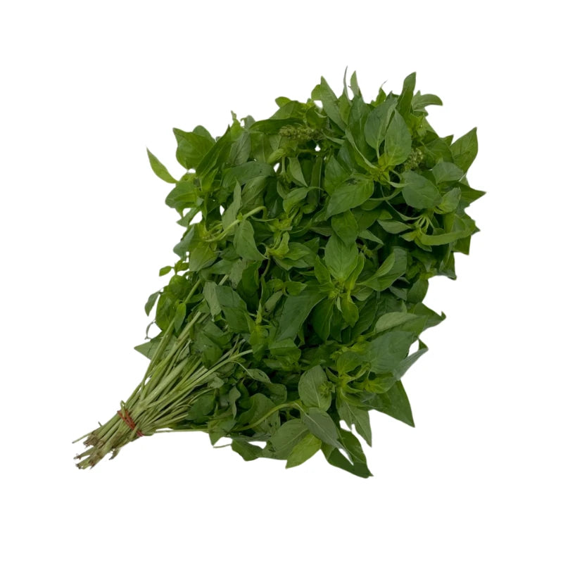 Lemon Basil Leaves Per kg