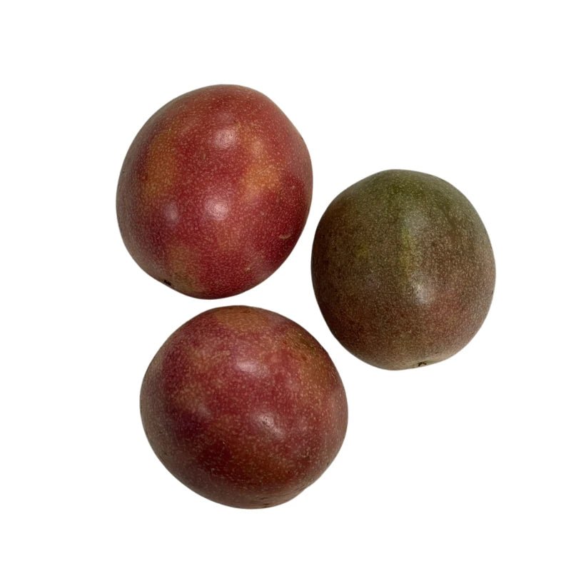 Passion Fruit 12 - 14 Per kg - Bangkok FreshLink