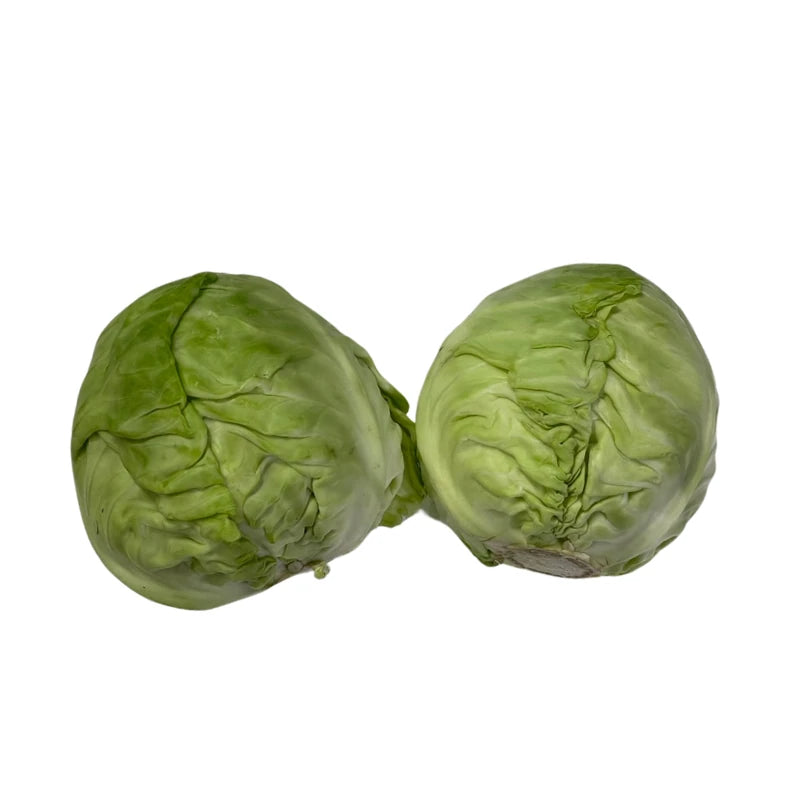 Pointed Cabbage Mixed Sizes Per kg