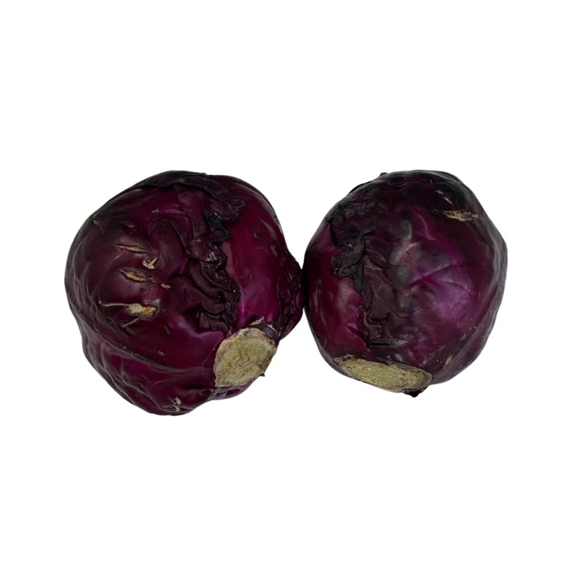 Purple Cabbage Per kg