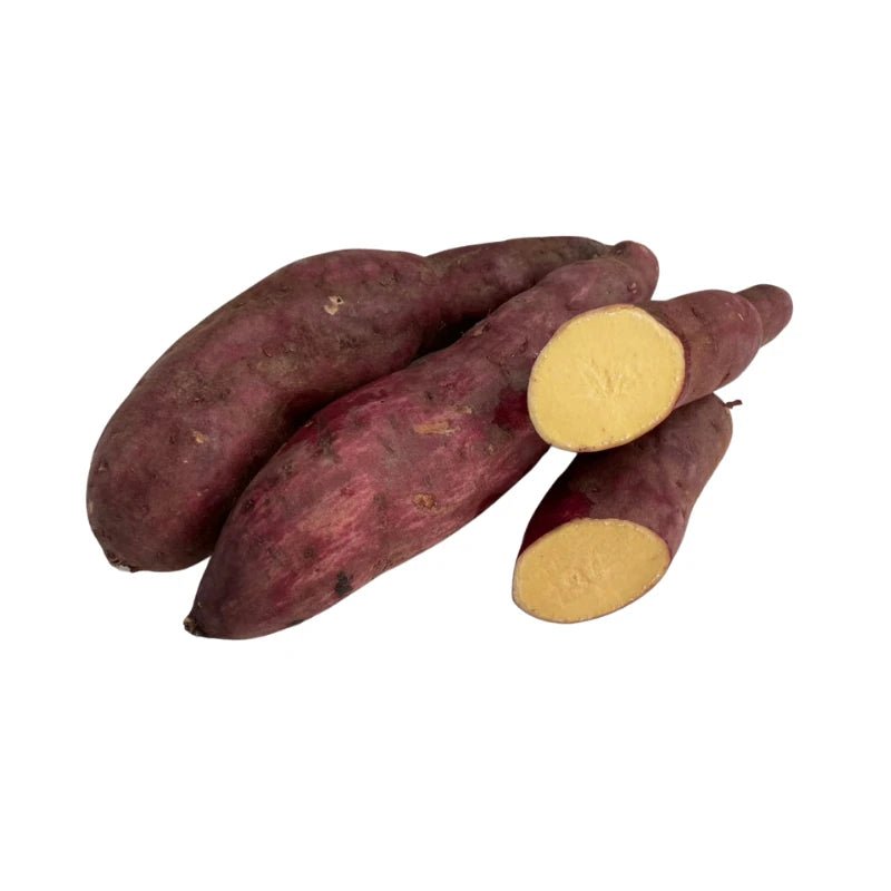 Japanese Sweet Potato (Beni Haruka) Per kg - Bangkok FreshLink