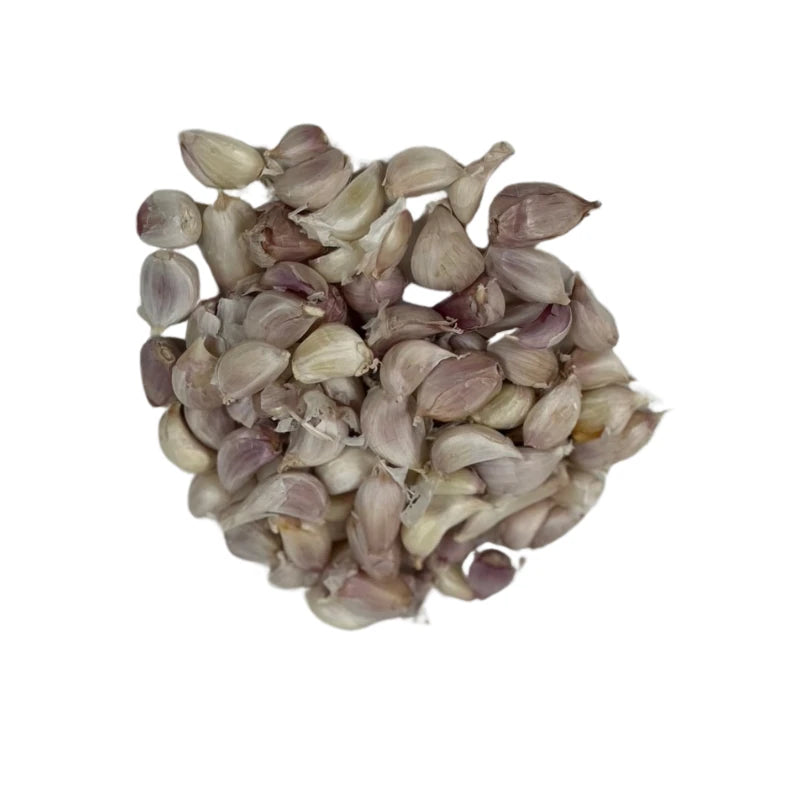Thai Garlic Small Cloves Per kg