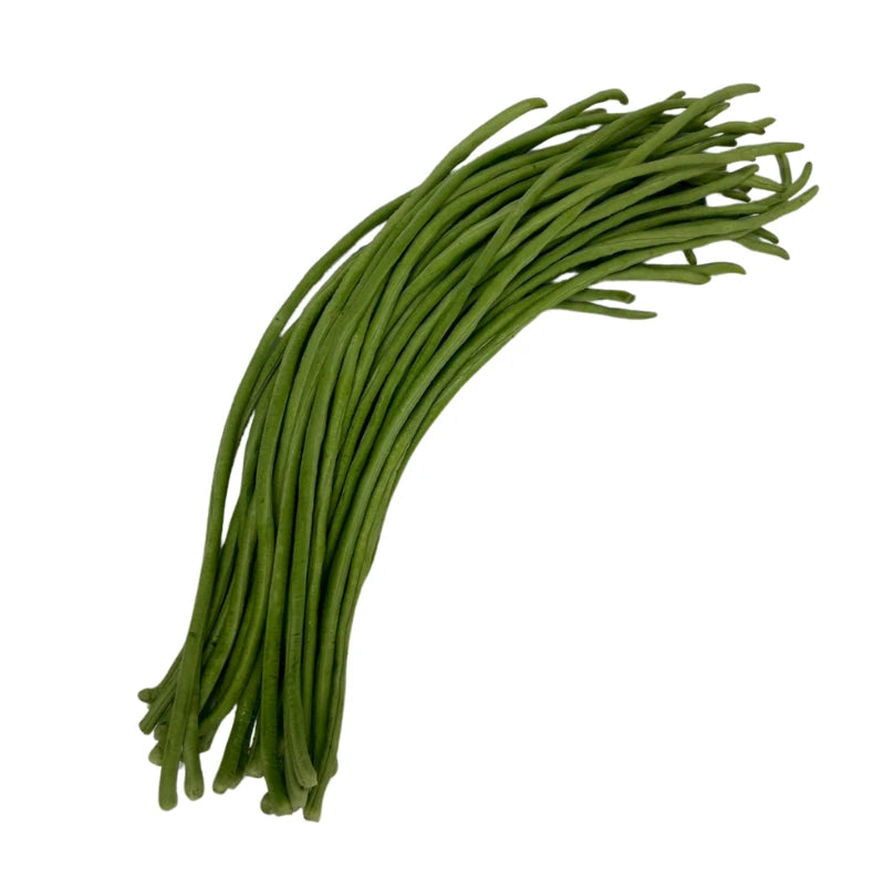 Yardlong Beans Mixed Sizes, 0.5kg/Pack Per pack
