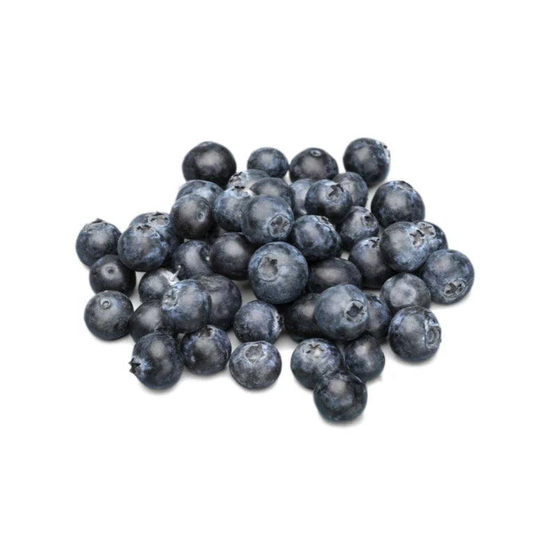 Berries