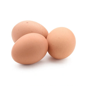 Chicken Eggs