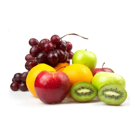 Imported Fruit