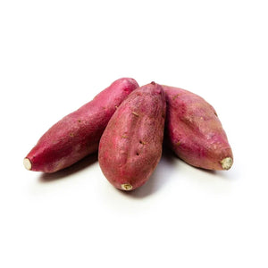 Imported Vegetables