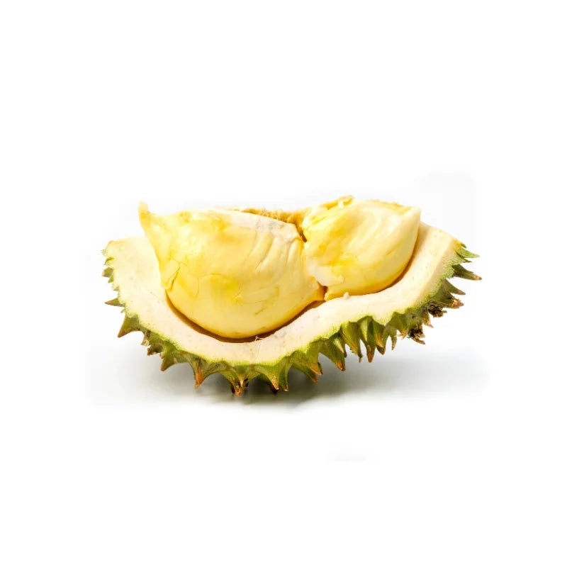 Large Fruits