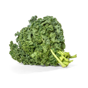 Leafy & Flower Vegetables