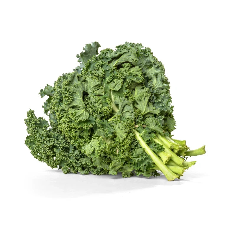 Leafy & Flower Vegetables