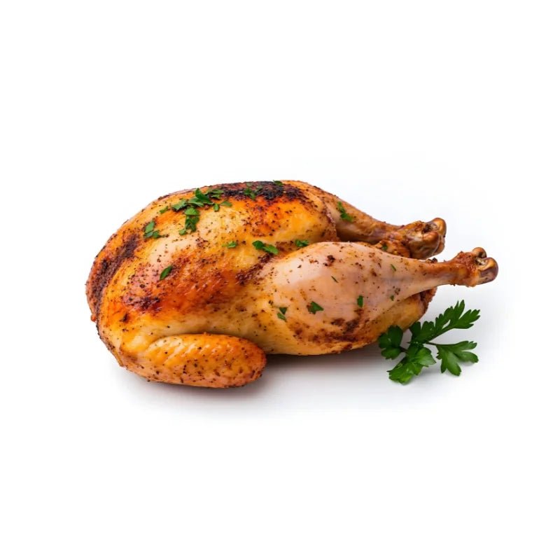 Meat & Seafood - Bangkok FreshLink