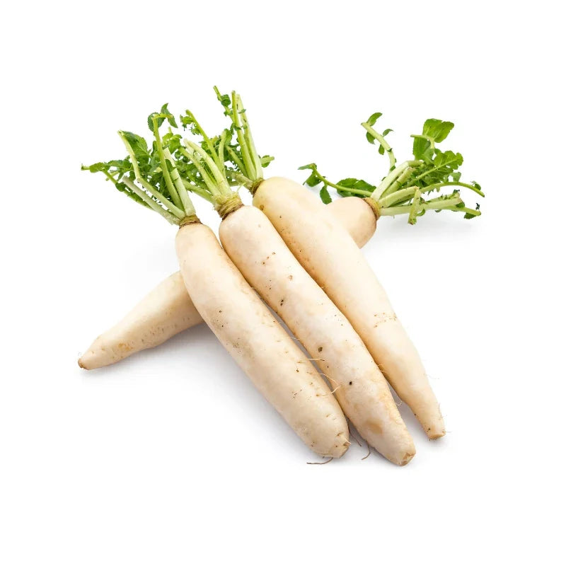 Organic Vegetables