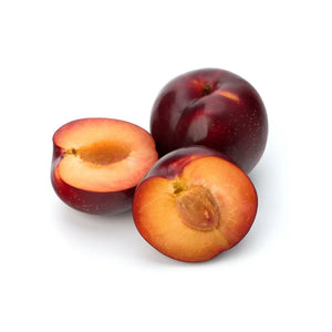 Plums