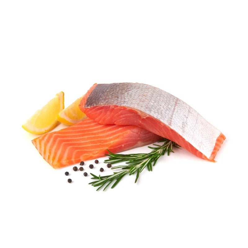 Premium Seafood - Bangkok FreshLink