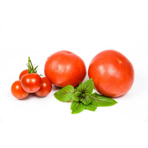 Root & Fruit Vegetables