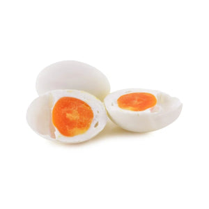 Salted Eggs