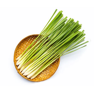 Seasoning Vegetables