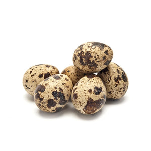 Specialty Eggs