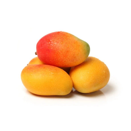 Tropical Fruits - Bangkok FreshLink